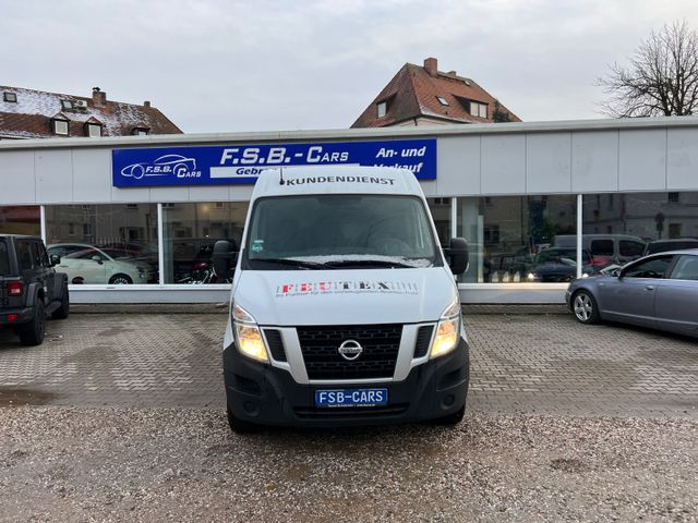 Nissan NV400 Kastenwagen L2H2 3,5t COMFORT