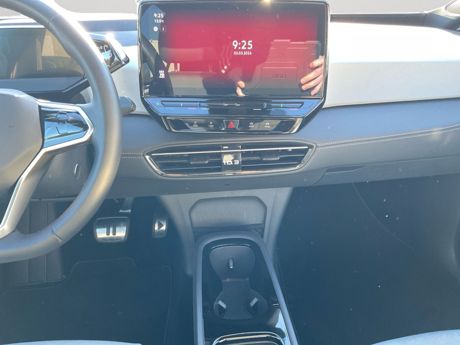 Volkswagen ID.3 - Bild 11