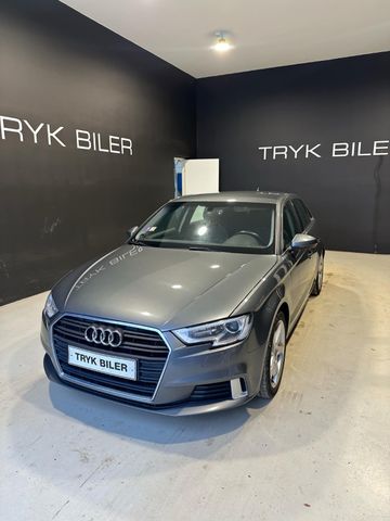 Audi A3 Sportback sport