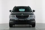 Skoda KAROQ STYLE 1.5 DSG ANHÄNGERKUPPLUNG+PREMIUM-LED - Skoda: Von Händlern