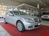 Mercedes-Benz C 220 T CDI+NAVI+AHK+PDC+SHZ+KLIMAAUTOM.+ - Mercedes-Benz C 220 aus 2008