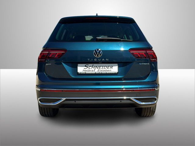 TIGUAN 1.4 TSI DSG eHYBRID
