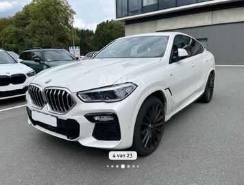 BMW X6 - 1