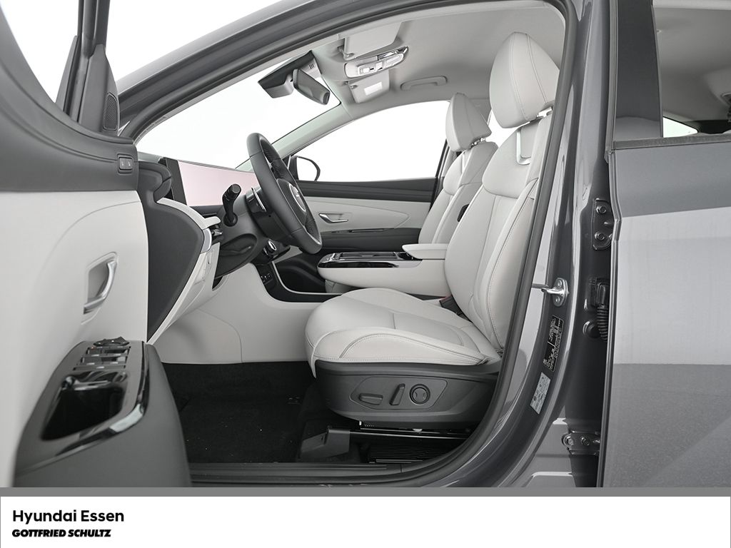 Hyundai TUCSON - Bild 11