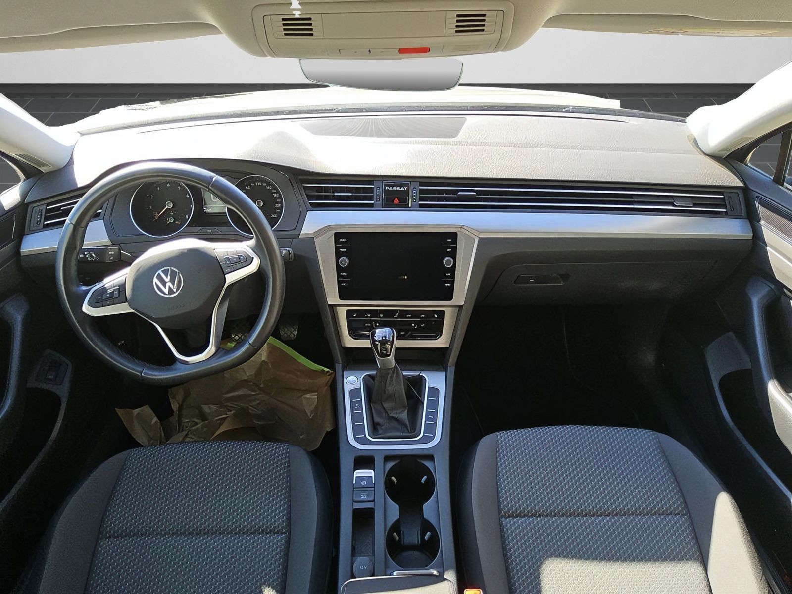 Volkswagen Passat Variant - Bild 6