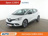 Renault Scenic 1.3 TCe Limited *NAVI*TEMPO*PDC*SHZ* - Renault Scenic: Limousine