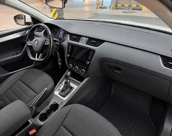 Skoda Octavia - 3