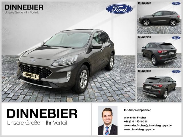 Ford Kuga Cool&Connect Navi+PDC+Winterpaket+Klima