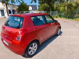 Suzuki Swift !! Service,Reifen,TÜV Neu !! - Suzuki Swift: Orange