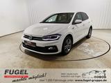 Volkswagen Polo 1.0 TSI DSG R-Line Winter|LED|Navi - VW Polo Gebrauchtwagen in Chemnitz
