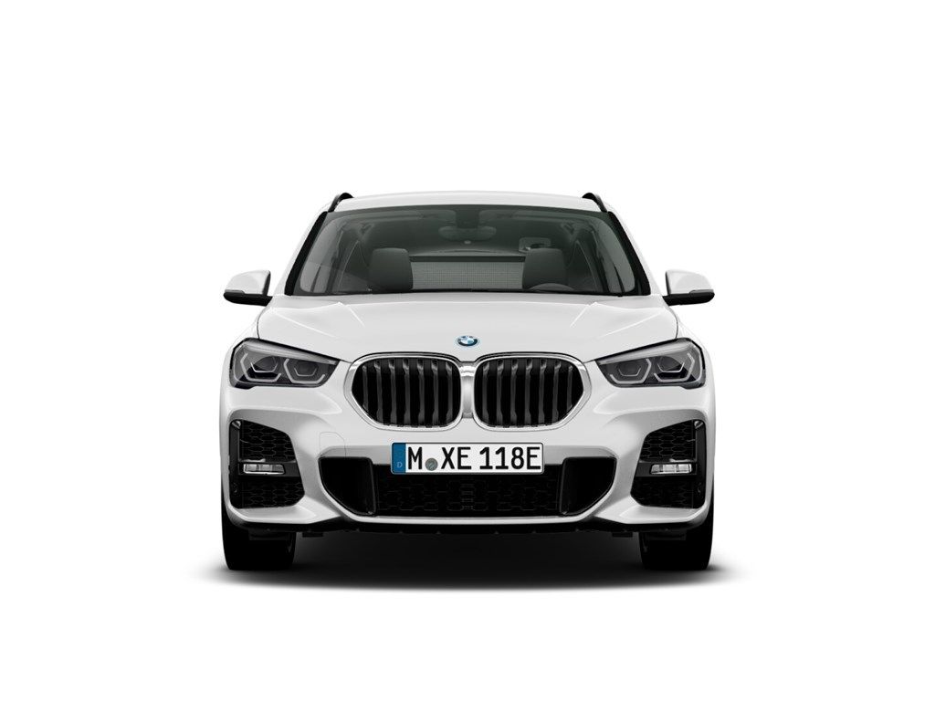 Fahrzeugabbildung BMW X1 xDrive25e,M Sport,HeadUp,AHK,Rückfahrk.,HIFI,