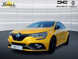 Renault Megane IV R.S. Trophy TCe 30 - Renault Megane: Gelb