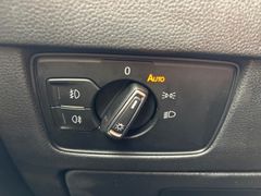 Fahrzeugabbildung Volkswagen Passat Variant Business 2.0TDI 4MOTION AHK NAVI