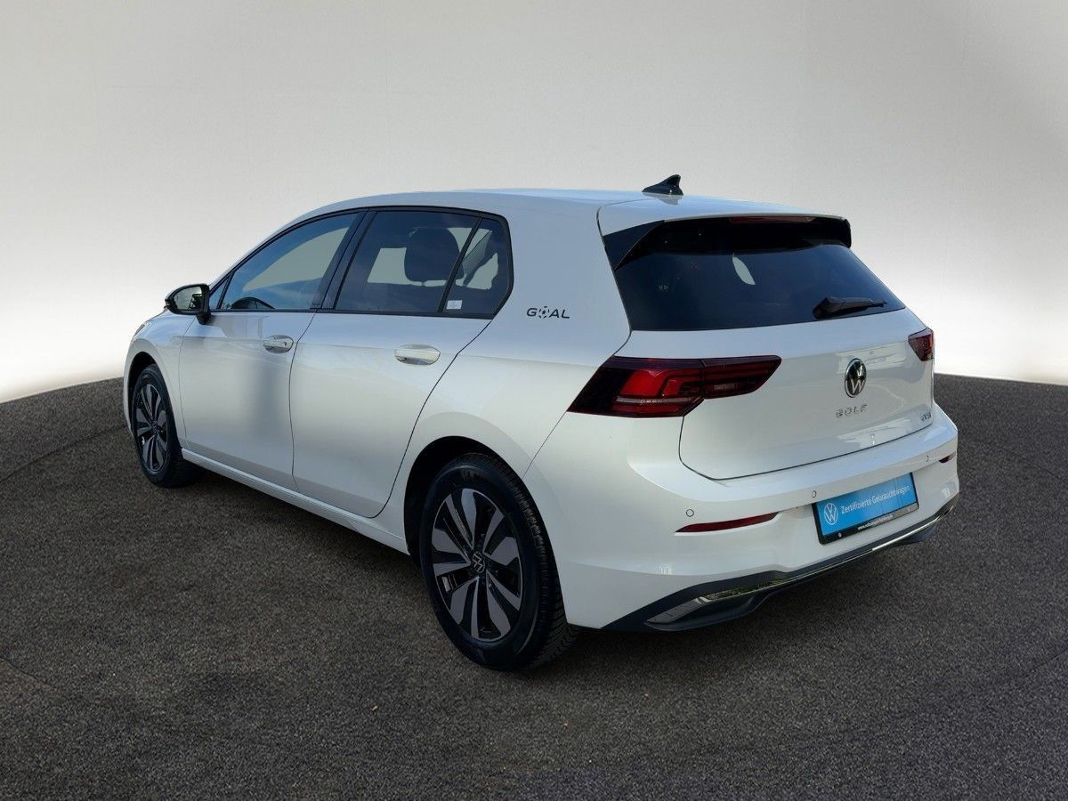 Volkswagen Golf - Bild 3