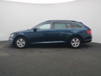 Skoda Superb - Vorschau Bild 3