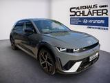 Hyundai IONIQ 5 N Line Elektro 84 kWh - Hyundai IONIQ 5 Jahreswagen