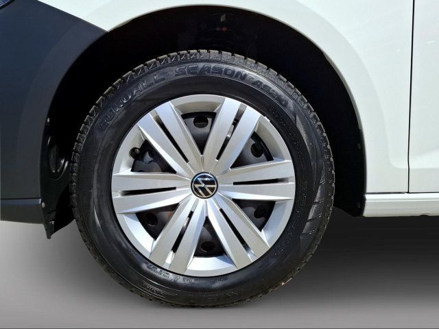 CADDY CARGO 1.5 TSI KLIMA+DAB+BT