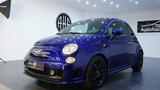 Abarth 595*Yamaha Factory Racing Edition*Record Monza - Abarth 500 Gebrauchtwagen
