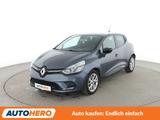 Renault Clio 0.9 Limited*NAVI*PDC*TEMPO*KLIMA*GARANTIE* - Renault Clio in Essen