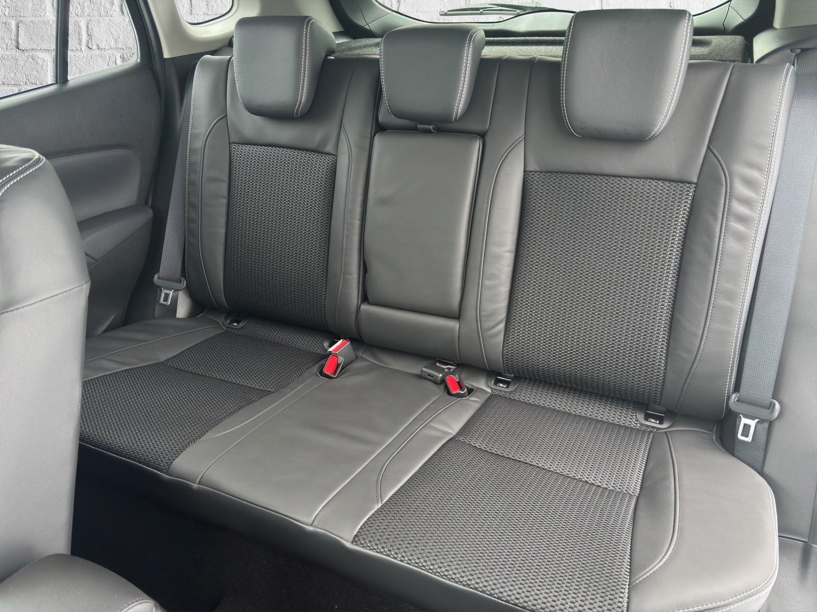 Suzuki S-Cross Comfort+ 4x4 AT