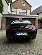 Mercedes-Benz CLS 53 AMG Mercedes-AMG CLS 53 4MATIC+ Autom... - Mercedes-Benz CLS 53 AMG: Coupe