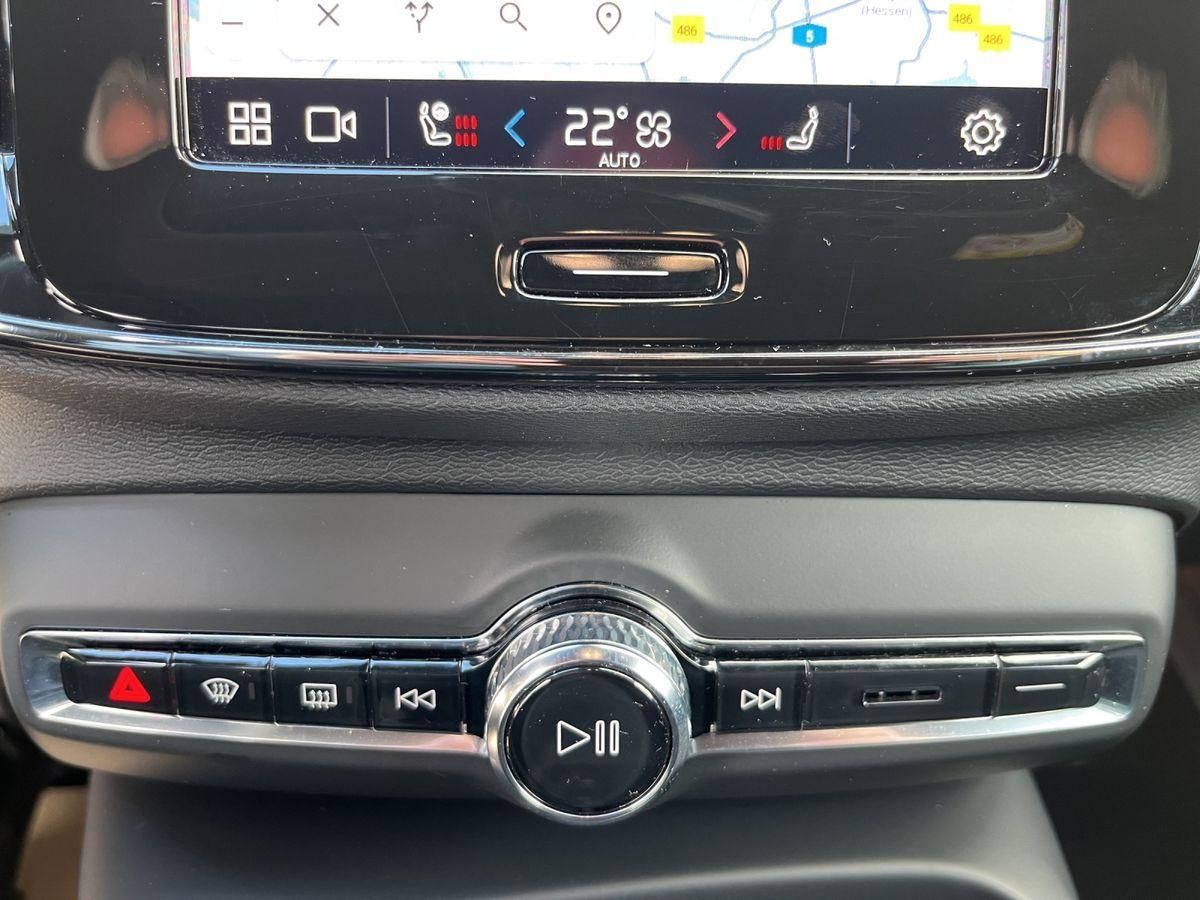 Volvo XC40 - Bild 24