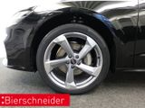 Audi A7 Sportback 45 TFSI quattro S line PANO AHK B&O - Audi A7 mit Benzin-Antrieb: ESP, Limousine