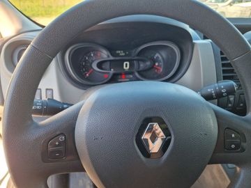 Renault Trafic - 6