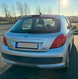 Peugeot 207 TÜV NEU 04/28 - Peugeot 207: 2.0