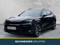 Cupra Formentor - Vorschau Bild 1