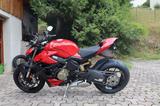 Ducati Streetfighter V4 (2023)  - DUCATI ST2