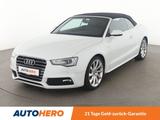 Audi A5 1.8 TFSI Aut.*NAVI*PDC*SHZ*TEMPO* - Audi Gebrauchtwagen in Bergisch Gladbach