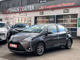 Toyota Yaris Hybrid Comfort*Automatik*RückfahrKamera* - Toyota Yaris mit Hybrid-Antrieb: mit ABS