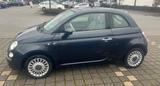 Fiat 500 1.4 16V Lounge Lounge - Fiat 500: 16v Lounge
