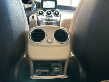 MYAUTOCENTER – Gebraucht- und Jahreswagen mit Werkstattservice in Pfaffenhofen Mercedes-Benz C 180 *Tempo*Navi*Avantgarde*Totwinkel*