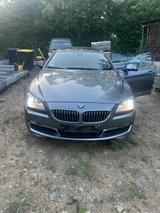 BMW 640 Gran Coupé 640d xDrive Gran Coupé M Spor... - BMW 640 Gran Coupé Gebrauchtwagen