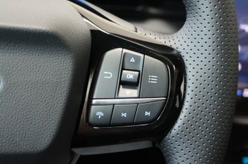 Ford Puma ST-Line 1.0 AT LED Pano AHK Kame. 5J. Gar.