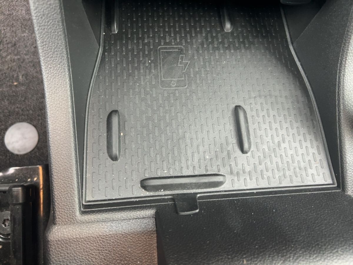 Fahrzeugabbildung Renault Kangoo Rapid E-Tech Start L1 22kW Open Sesame