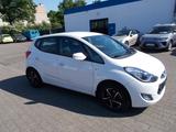Hyundai ix20 , Klima, Alufelgen, zus. Winterräder - Hyundai ix20 in Düsseldorf