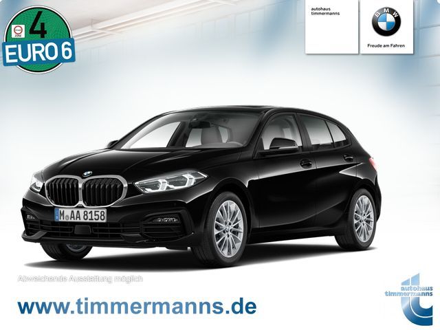 2023 BMW 120