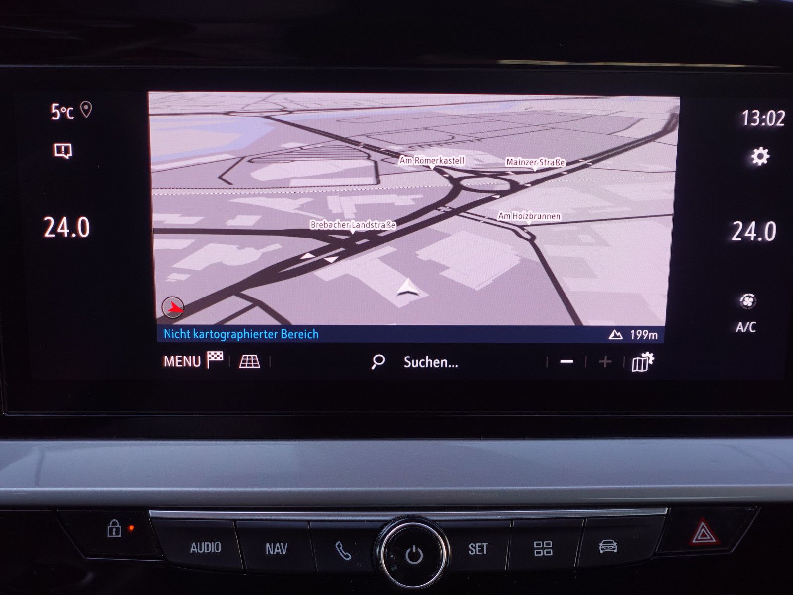 Fahrzeugabbildung Opel Mokka Ultimate 1.2T AUTOMATIK,Navi,Kamera,Sitzhz