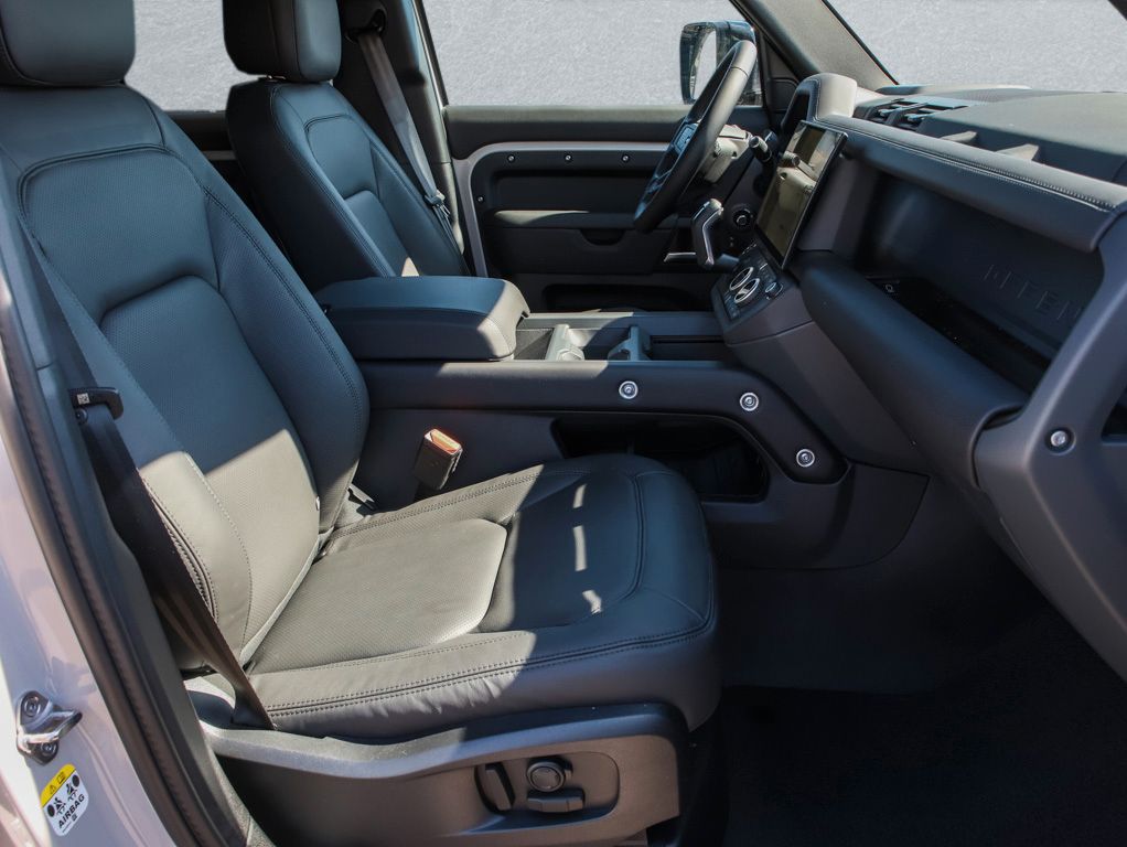 Land Rover Defender - Bild 14