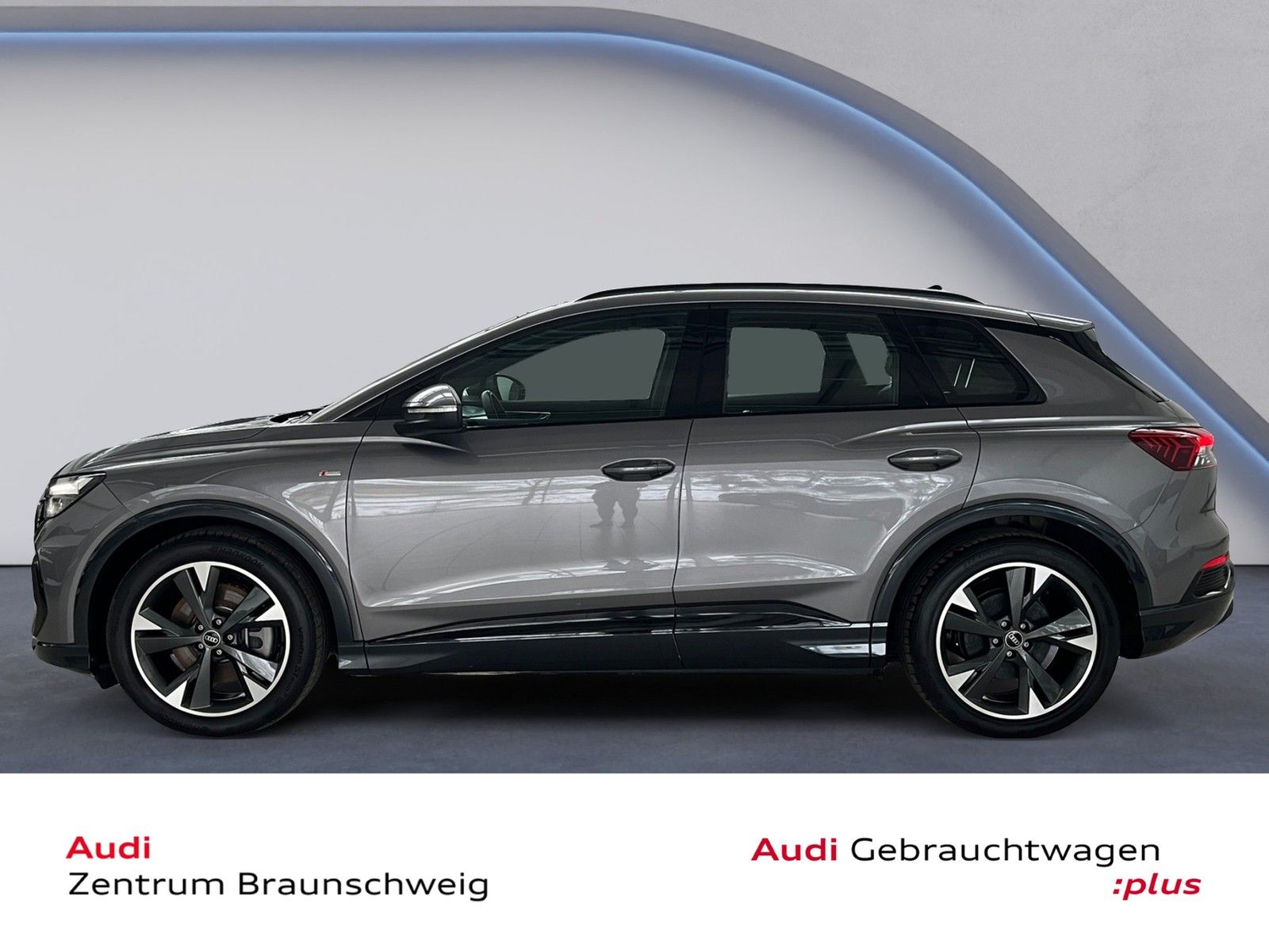 Audi Q4 e-tron - Bild 3