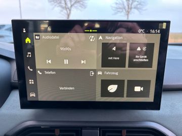 Dacia Sandero Stepway Extreme TCe 110