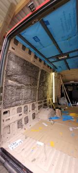 Iveco Daily 3.0l L4H3 Turbodiesel Camper - Iveco Wohnmobil oder -wagen Kastenwagen