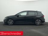 Volkswagen Golf 8 1.5 eTSI DSG R-Line BLACK STYLE AHK LED+ - Volkswagen Gebrauchtwagen in Tübingen
