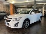 Chevrolet Cruze 1.7 Diesel Station Wagon LTZ - Chevrolet Cruze mit Diesel-Antrieb: Ltz