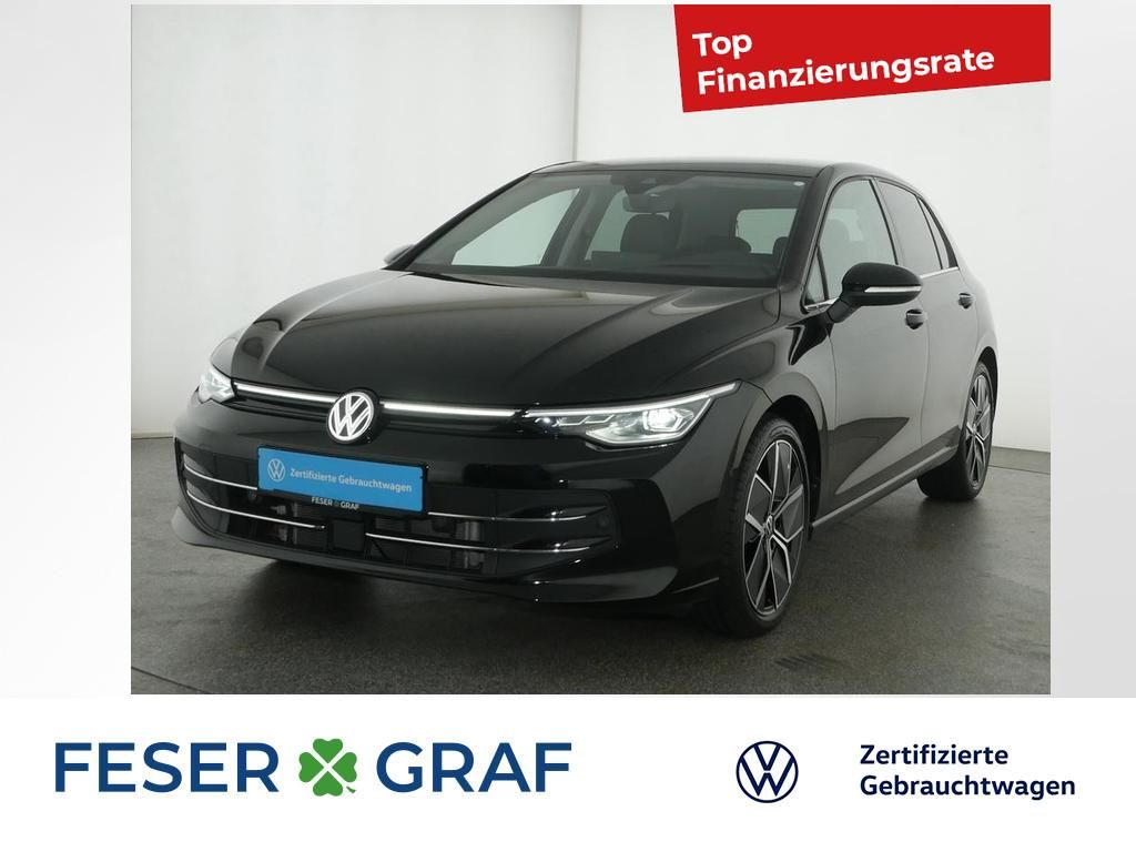 Image of Volkswagen Golf
