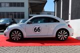 Volkswagen Beetle Lim. Sport - Volkswagen Beetle aus 2011