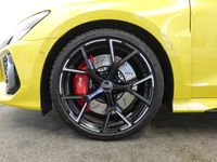Audi RS3 - Vorschau Bild 4